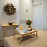 Apartamento Delphic Moments I Cozy 1br 2ba 2 Double Beds Delfos