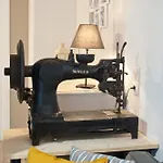 Lägenhet Delphic Moments I Cozy 1br 2ba 2 Double Beds *