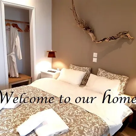 Διαμέρισμα Delphic Moments I Cozy 1br 2ba 2 Double Beds *