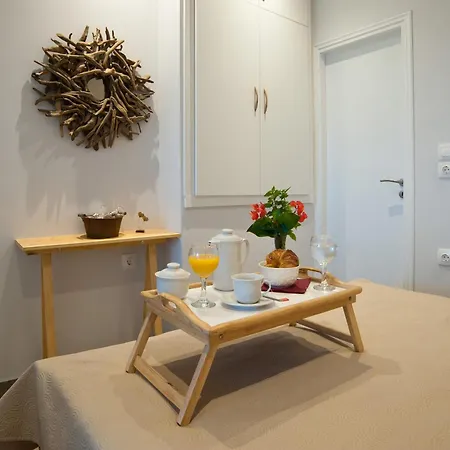 Διαμέρισμα Delphic Moments I Cozy 1br 2ba 2 Double Beds Δελφοί
