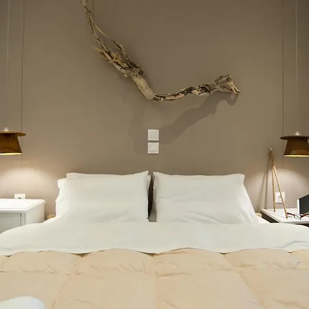 Apartamento Delphic Moments I Cozy 1br 2ba 2 Double Beds Delfos
