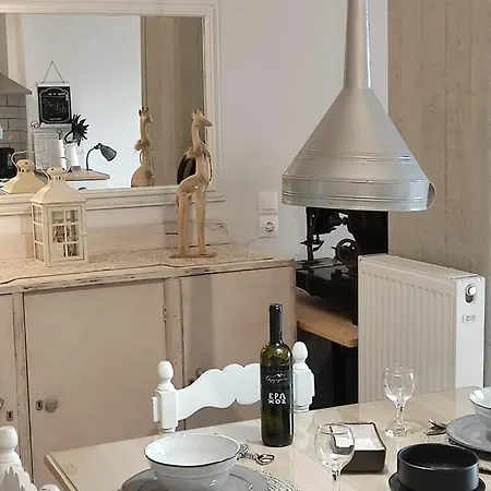 Διαμέρισμα Delphic Moments I Cozy 1br 2ba 2 Double Beds