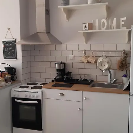 Lägenhet Delphic Moments I Cozy 1br 2ba 2 Double Beds *