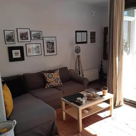 Delphic Moments I Cozy 1br 2ba 2 Double Beds * Δελφοί